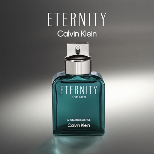 Calvin Klein Eternity Aromatic Essence For Men Parfum 1.6 fl oz