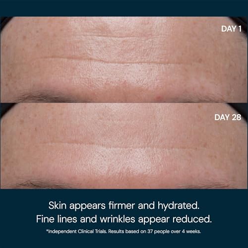 ELEMIS Pro-Collagen Marine Cream SPF 30, Anti-Wrinkle Moisturizer, 50 ml