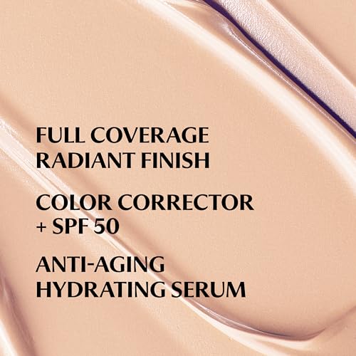 IT Cosmetics CC+ Cream Illumination SPF 50+ - Light Medium (N) - 1.08 fl oz
