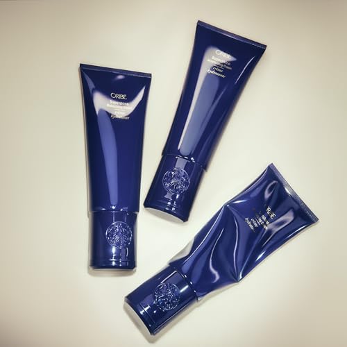 Oribe Supershine Moisturizing Styling Cream - Adds Shine & Smooths - 5oz