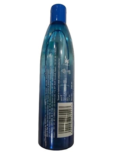 Parachute Advansed Aloe Vera Enriched Coconut Hair Oil | For Strong, Soft & Silky Hair| Deep Nourishment & Conditioning| All hair Types| 8.4 Fl.oz., Indian Hair Oil