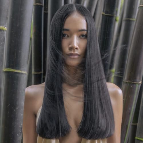 Awapuhi Wild Ginger by Paul Mitchell HydroCream Whip Mousse, Frizz Control, Touchable Hold, For All Hair Types, 6.7 oz.