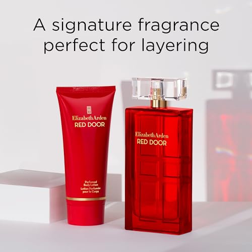 Elizabeth Arden Red Door Eau de Toilette, Women's Perfume, 1.7 fl oz
