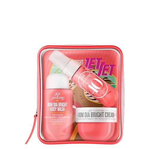 Sol de Janeiro Bom Dia Bright Jet Set