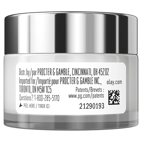 Olay Active Hydrating Eye Gel, Fragrance-Free, Anti-Aging Eye Cream with Hyaluronic Acid and Niacinamide, 0.5 oz