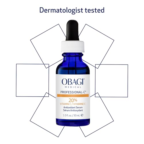 Obagi Medical OBAGI PROFESSIONAL-C SERUM, 1 Fl Oz
