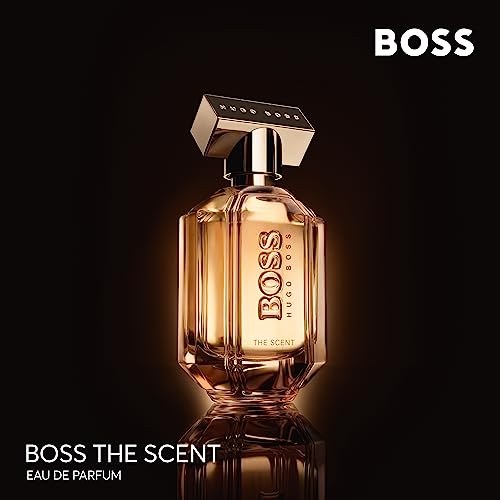 Hugo Boss THE SCENT FOR HER Eau de Parfum, 1.6 Fl Oz