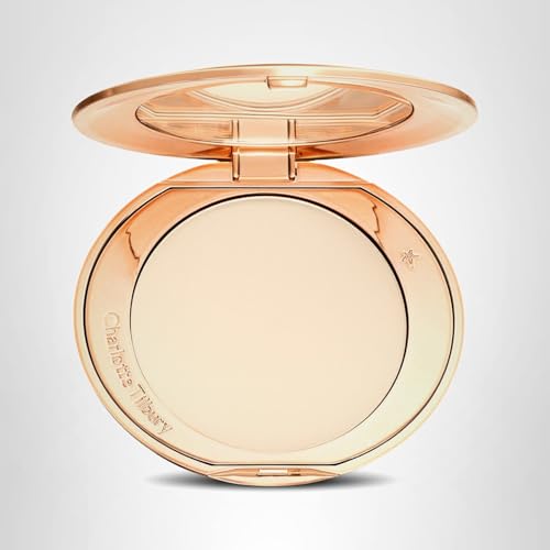 Charlotte Tilbury Airbrush Flawless Finish Blurring & Setting Powder