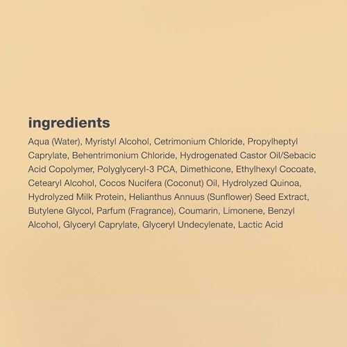 milk_shake Deep Conditioning Mask 16. 9 Oz