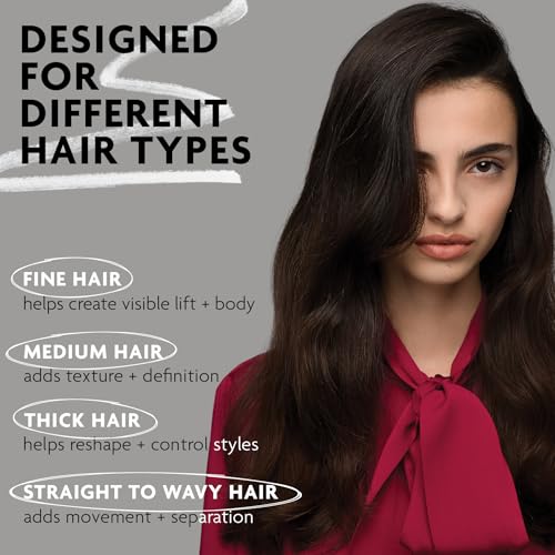 R+Co Dallas Thickening Shampoo | Biotin for Hair Growth, Thickening, + Strengthening | Vegan + Cruelty-Free |