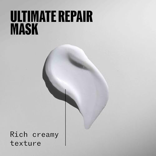 Wella Professionals ULTIMATE REPAIR Mask for Damaged Hair