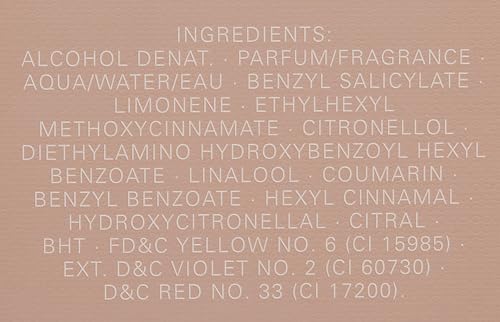 Hugo Boss THE SCENT FOR HER Eau de Parfum, 1.6 Fl Oz