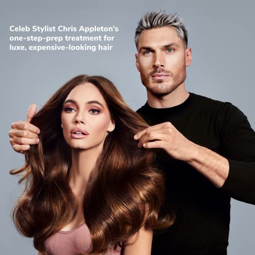 COLOR WOW Money Masque – Deep Hydrating Conditioning Treatment by Celebrity Stylist Chris Appleton, Vegan Formula