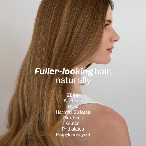 RENPURE Biotin & Collagen Thickening Conditioner For Fine, Thin Hair 24oz