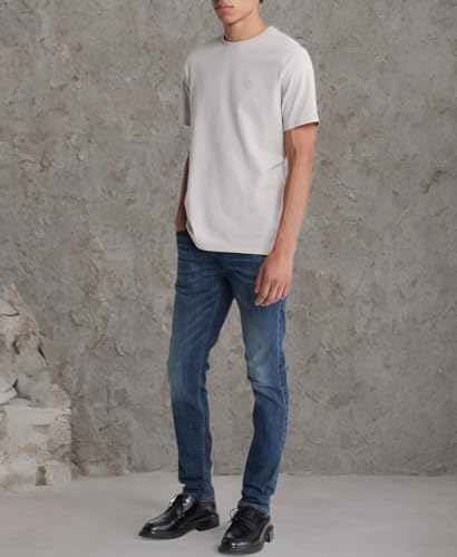Calvin Klein Men's Slim High Stretch Jeans