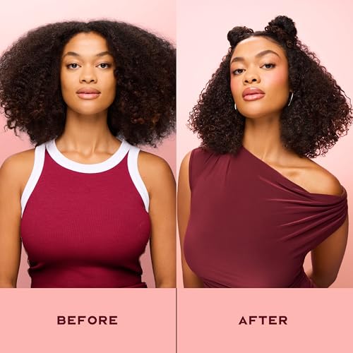 Shea Moisture Coconut & Hibiscus Smooth and Shine Hair Oil 3.3oz