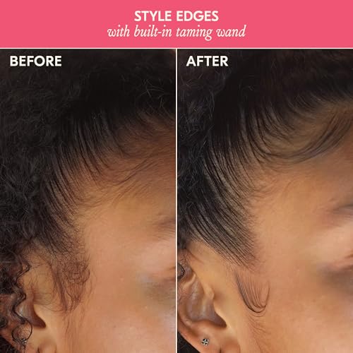 DAE Cactus Fruit 3-in1 Styling Cream & Taming Wand - Tames Flyaways
