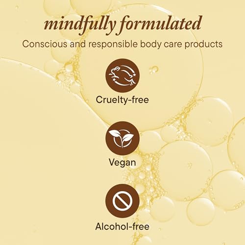 Kuumba Made Vanilla Bean Fragrance Oil Roll-On, Alcohol-Free, 0.15 Fl Oz