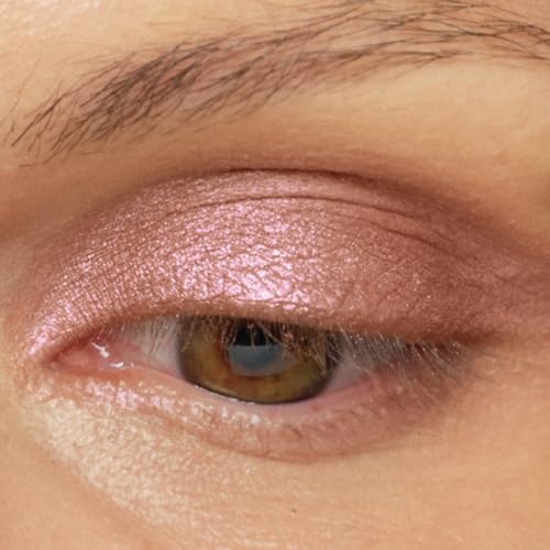 Chantecaille Luminescent Eye Shade, Pearlescent Light-Catching Multi-Dimensional Shimmer Eyeshadow, Pangolin