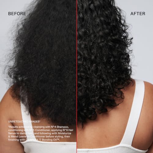 Olaplex N°.5 Leave-In Conditioner | Moisturizes & Mends Split End, 100 mL