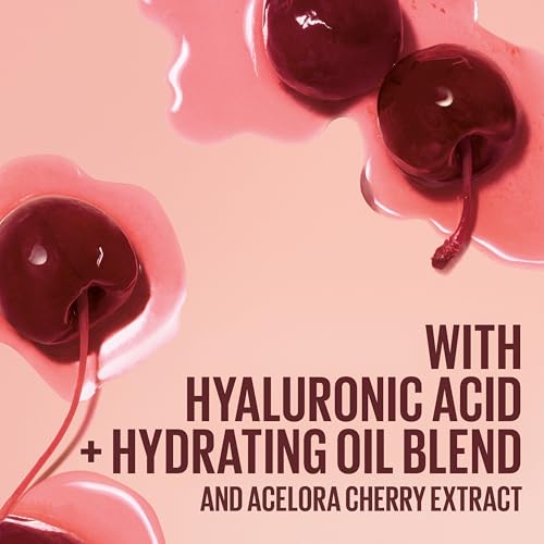 MAYBELLINE Lifter Glaze Oil Balm with Hyaluronic Acid and Hydrating Oil Blend, Lip Balm with 24HRs of Smooth, Moisturizing Shine, Clear Crave (Crystal Clear)