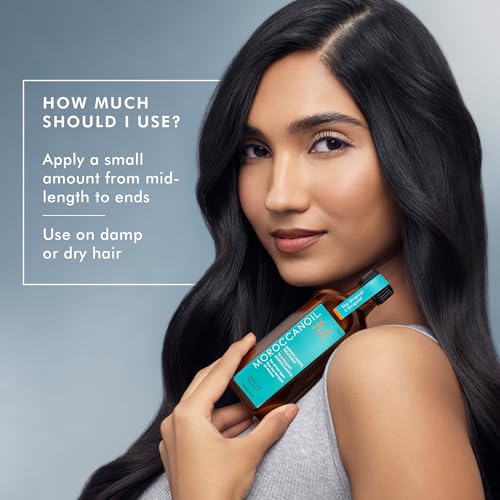 Moroccanoil Treatment, Travel Size, 0.85 Fl. Oz.