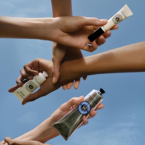 L'OCCITANE Shea One-Minute Hand Scrub 1 oz