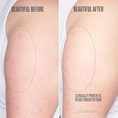 Sol de Janeiro Visibly Brightening & Smoothing Bom Dia AHA Body Cream 240ml