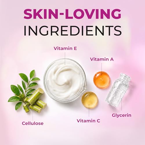 LIVAURA Retinol Eye Gel - Under Eye Cream for Dark Circles, Puffiness, Bags