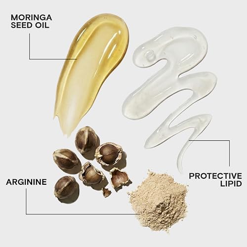 Joico Defy Damage Protective Shampoo | For Color-Treated Hair | Strengthen Bonds & Preserve Hair Color | With Moringa Seed Oil & Arginine | 10.1 Fl Oz
