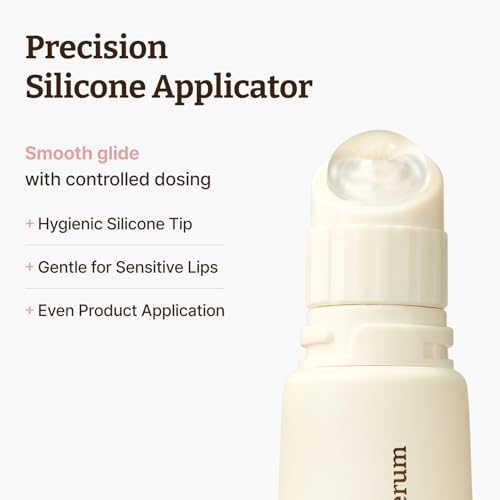 Dr.Reju-All Advanced PDRN Rejuvenating Lip Serum 0.3 Fl Oz