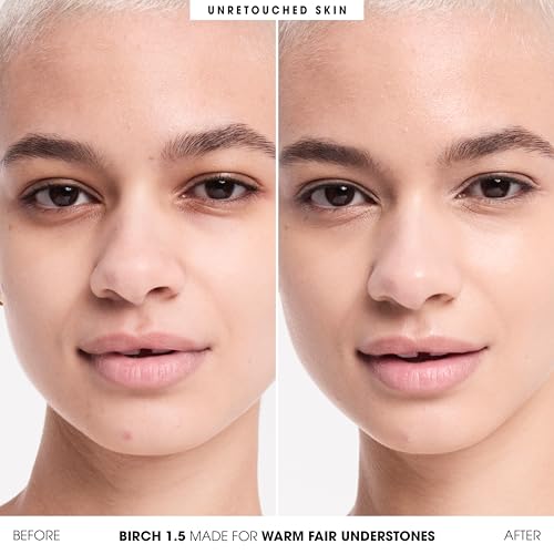bareMinerals Complexion Rescue Skin Tint Stick, Birch 1.5