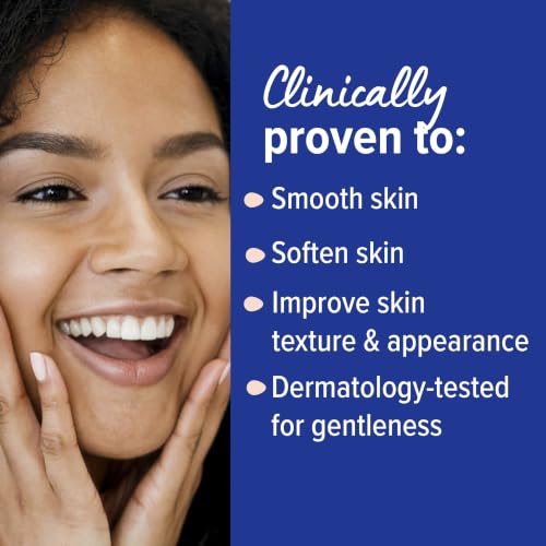 Buf-Puf Gentle Facial Sponge, Dermatologist Developed, Removes Deep Down Dirt & Makeup That Causes Breakouts and Blackheads, Reusable, Exfoliating, 1 Count