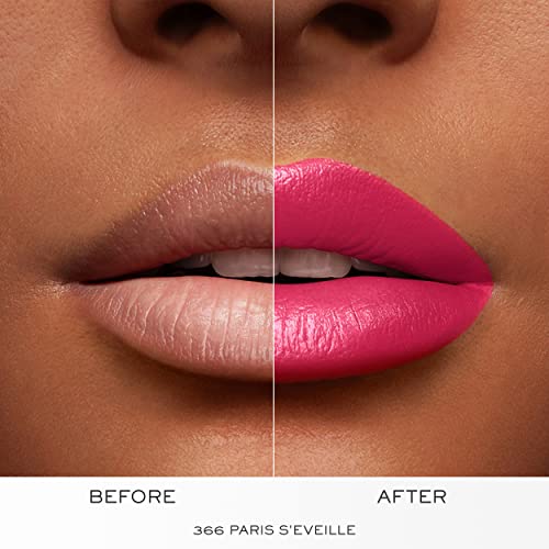 Lancôme L'Absolu Rouge Hydrating Cream Lipstick - 366 Paris S'Eveille