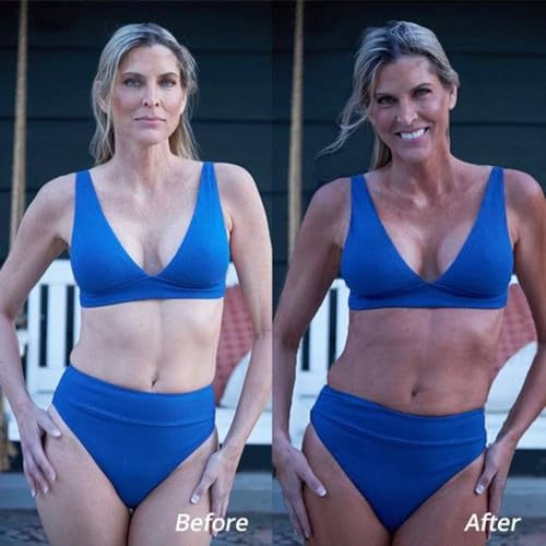 Best Bronze Clear Self Tanner Mousse – Sunless Tanner Foam for Customizable Self Tan, Light to Dark Fake Tan – Vegan Tanning Mousse for a Bronze Glow – Sunless Tanning Foam (5.07 Fl Oz)
