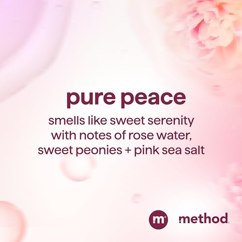 method Volumizing Conditioner, Pure Peace, 13.5 fl oz