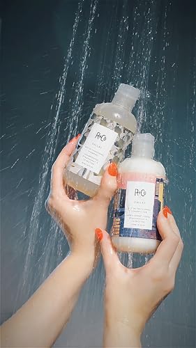R+Co Dallas Biotin Thickening Conditioner, Weightless Hydration, 8.5 Oz
