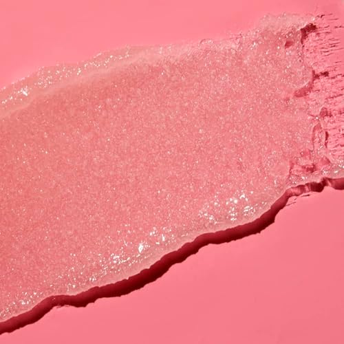 Tree Hut Moroccan Rose Body Scrub, Exfoliating Sugar Scrub, Vegan, 18 Oz