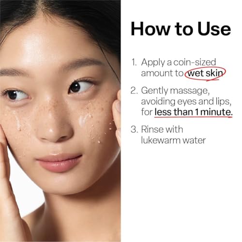 Dr.G Brightening Peeling Gel, Korean Skincare, 4.23 fl oz