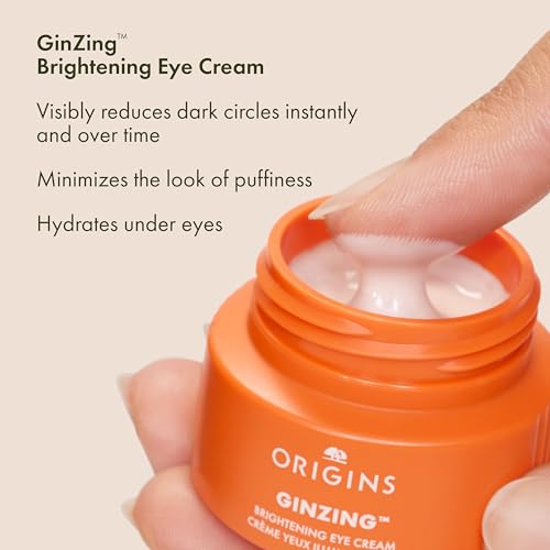 Origins GinZing Glow-Boosting Collection Skin Care Set | Three Bestselling Radiant Essentials | Mother's Day Gifts