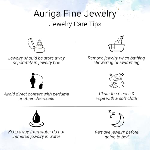 Auriga Fine Jewelry 10K Yellow Gold Stretch Mesh Bracelet for Women 7.25"", AFJ-QG-10SF2746-MG