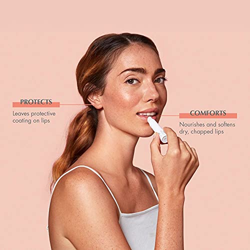 Eau Thermale Avène Cold Cream Nutrition Nourishing Lip Balm, 0.1 Ounce