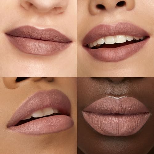 Kiko Milano Velvet Passion Matte Lipstick 328 | Creamy Matte Lipstick