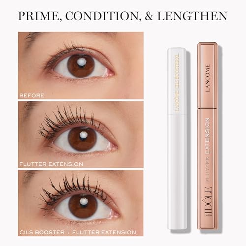 Lancôme Lash Idôle Flutter Extension Lash-Lengthening Mascara - Travel Size