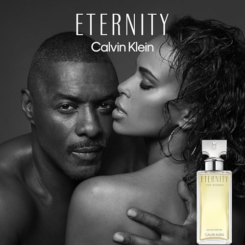 Calvin Klein Eternity For Women Eau de Parfum 1 fl oz