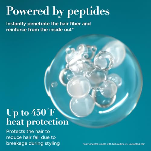 OGX ProGrowth + Peptide Serum Mist, 6.5 fl oz