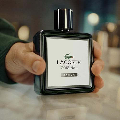 Lacoste Original Parfum 3.3oz