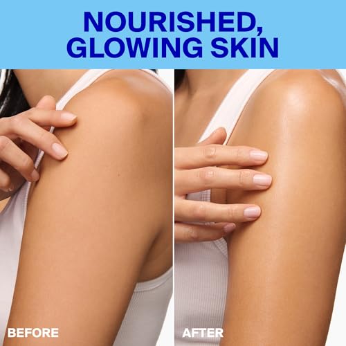 Supergoop! Glow Oil - 1 fl oz - SPF 50 PA++++ Vitamin E Body Oil + Broad Spectrum Sunscreen Protection - With Marigold, Meadowfoam & Grape Seed Extracts