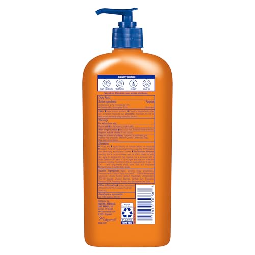 Banana Boat Sport SPF 50 Sunscreen Lotion, Family Size, 12 Fl Oz
