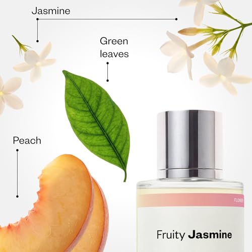 Dossier - Fruity Jasmine - Inspired by J'adore - Women EDP